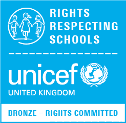 Rights Respecting Schools Award: Bronze Achieved!