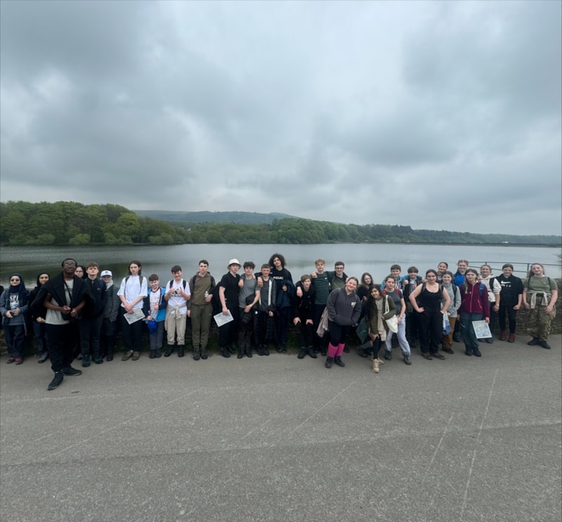 D of E Rivington Trip Is A Real Success!