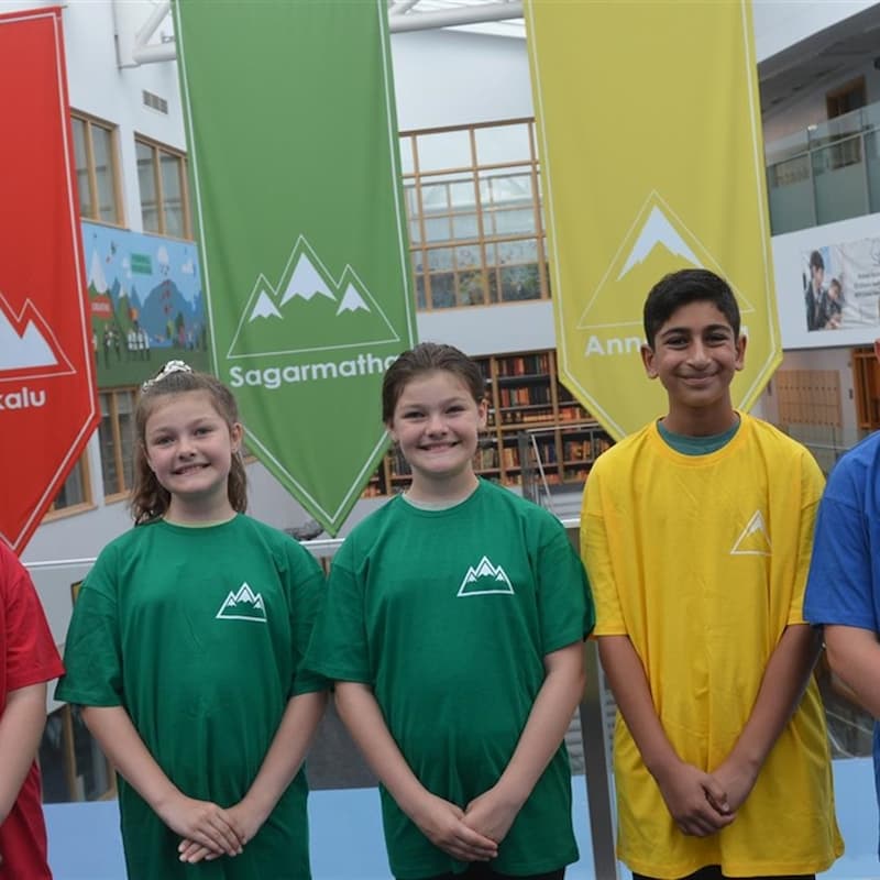 Summer School Success For New Year 7s
